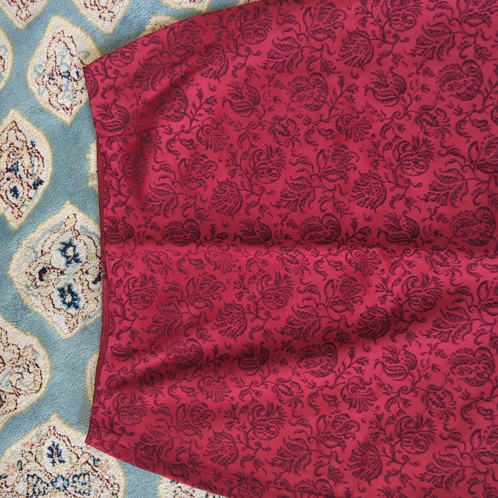 Ann Taylor Plus Size Women's Skirt NWOT - Picture 2 of 7